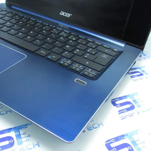 Acer Swift 3 i7 7500U 8G 256 SSD 14" Full HD