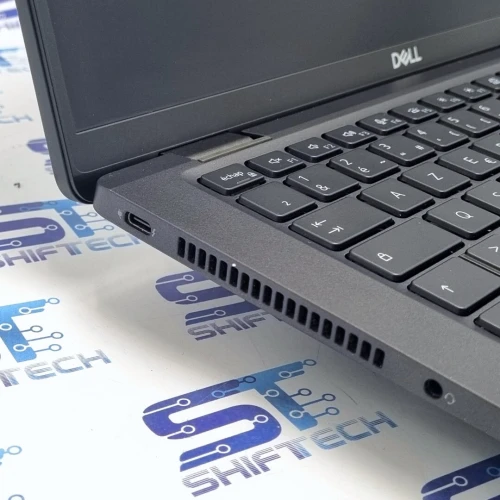 Dell Latitude 7420 i7 1185G7 16G 512 SSD 14" Full HD Carbon