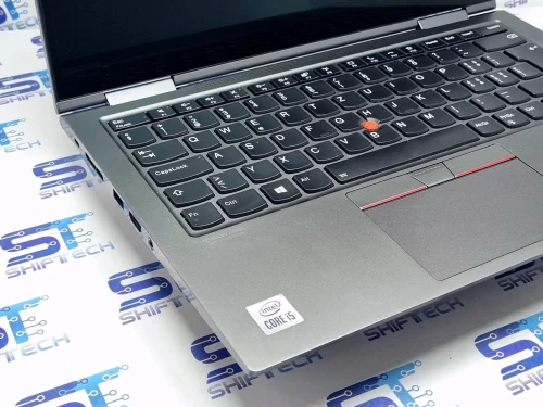 Lenovo ThinkPad X1 Yoga Gen 5 i5 10210U 16G 256SSD 14" Full HD TACTILE