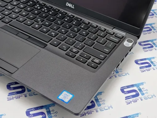 Dell Latitude 5400 i7 8665U 16G 256 SSD 14" FHD Tactile