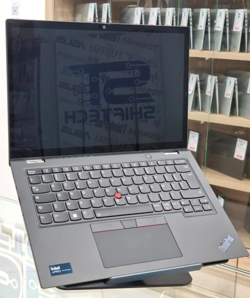 Lenovo ThinkPad L13 2-in-1 Gen 5 ULTRA 5 135U 32G 512 SSD 13.3" Full HD+