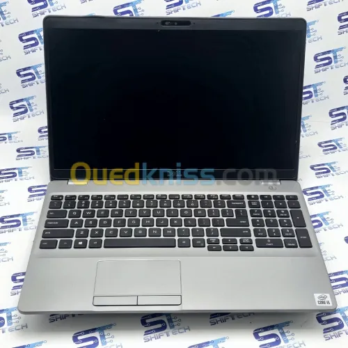 Dell Latitude 5510 i5 10310U 16G 256 SSD 15.6" FHD Tactile