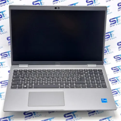Dell Latitude 5530 i5 1245U 16G 256 SSD 15.6" FHD Tactile