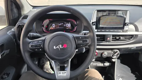 Kia Picanto 2025 Morning
