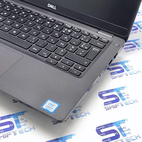 Dell Latitude 5300 i3 8145U 8G 256 SSD 13.3" Full HD 
