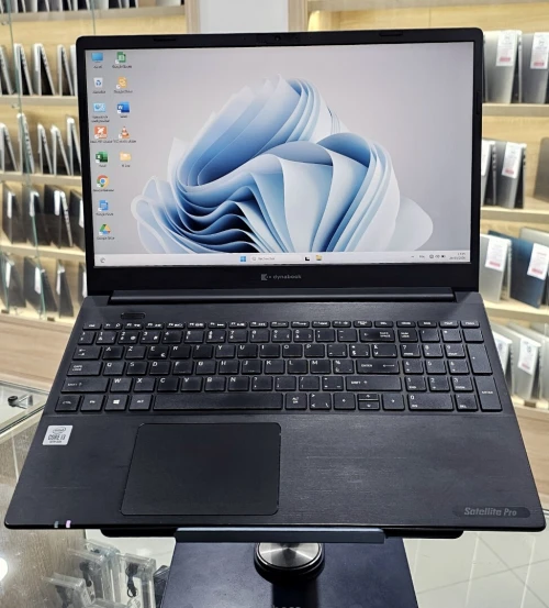 Dynabook Satellite Pro L50-G-13Q i3 10110U 8G 256SSD 15.6" FHD