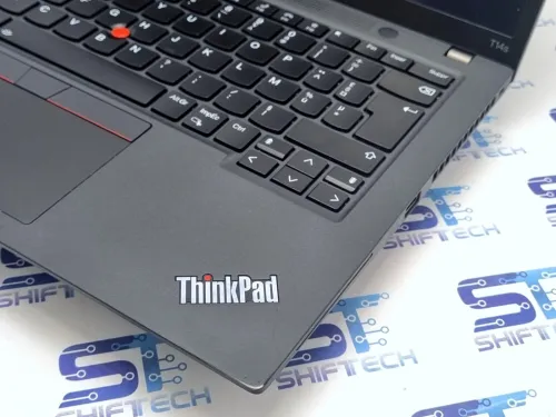 Lenovo Thinkpad T14s Gen 2 i7 1165G7 16G 512 SSD 14" FHD Tactile 4G
