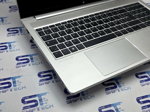 HP EliteBook 650 G10 i5 1335U 16G 512 SSD 15.6" FHD