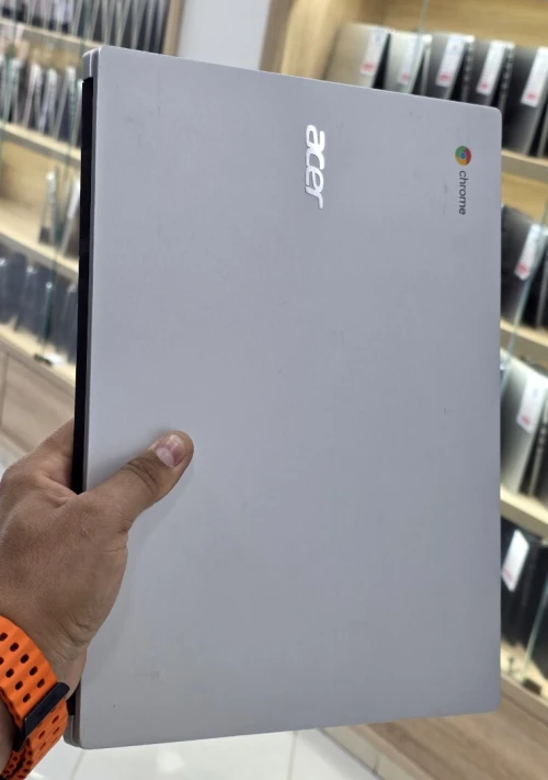 Acer Chromebook 514 Intel Celeron N3350 8G 64 eMMC 14" Full HD