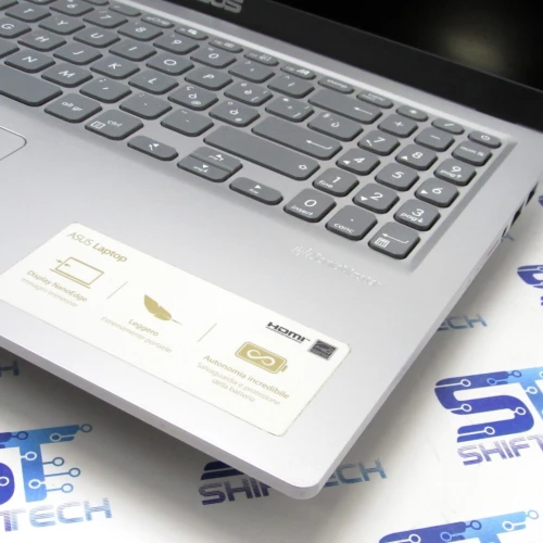 ASUS VivoBook X515 12G 512 SSD 15.6" Full HD Nvidia MX330 2G