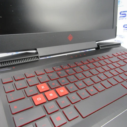  HP Omen x i5 7Th 8G 128SSD 1T HDD GTX 1050 Full HD