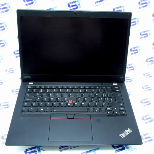 Lenovo Thinkpad X13 GEN1 Ryzen 5 PRO 4500 8G 256 SSD 13.3 Full HD