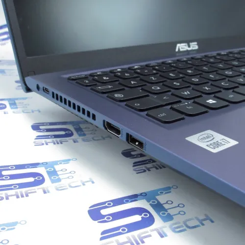 Asus Laptop X515J i7 1065G7 16G 512SSD 15.6" Full HD