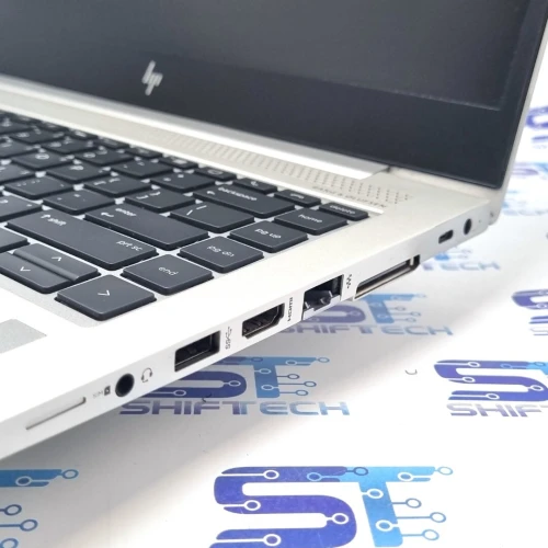 HP EliteBook 840 G5 i5 8365U 8G 256 SSD 14" Full HD