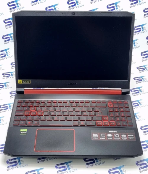 Acer Nitro 5 AN515 i5 9300H 16G 512 SSD 15.6" Full HD