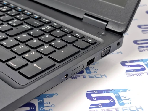 Dell Latitude 5590 i3 8130U 8G 256 SSD 15.6" Full HD