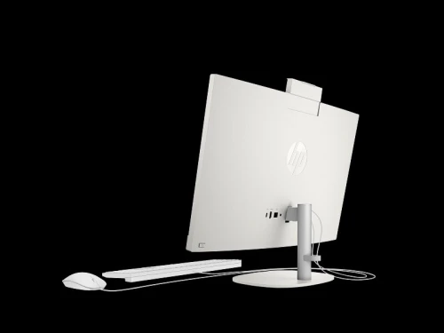 HP AIO 24" i5 1335U 8G 512 SSD 24" FHD Neuf
