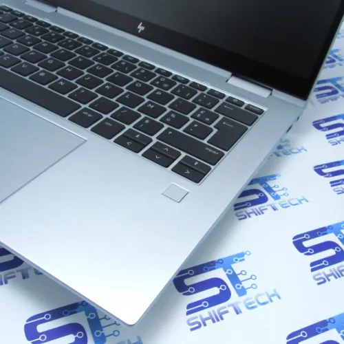 HP EliteBook 1040 G9 X360 i7 1255U 16G 512 Nvme 14" Full HD Tactile