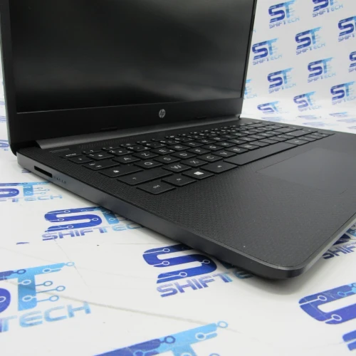 HP Laptop 14" AMD Athlon 4G 128 SSD