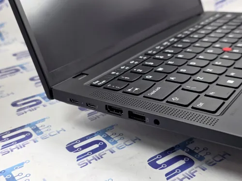 Lenovo ThinkPad T14 Gen 5 Ultra 7 165U 16G 512 SSD 14" WUXGA