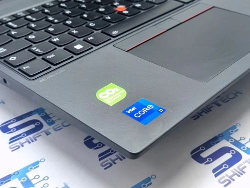 LENOVO ThinkPad P16s i7 1360P 16G 512SSD RTX A500 16" WUXGA