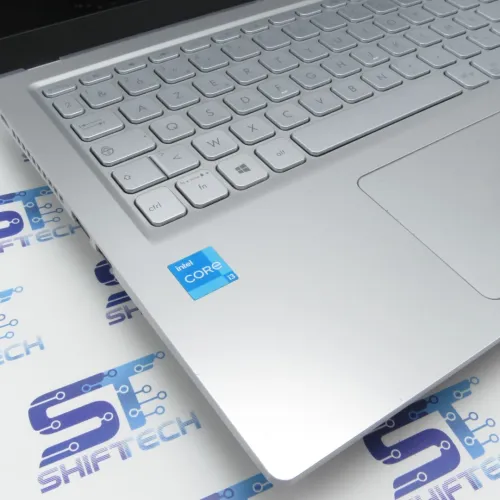 Asus Vivobook 15 X515 i3 1135G4 4G 256 SSD 15.6" Full HD