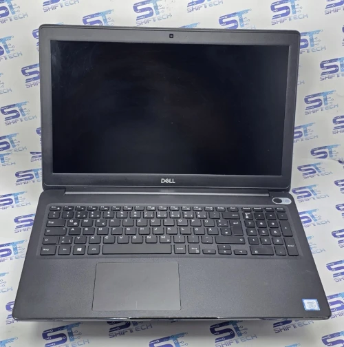 Dell Latitude 3500 i3 8145U 8G 256 SSD 15.6" Full HD