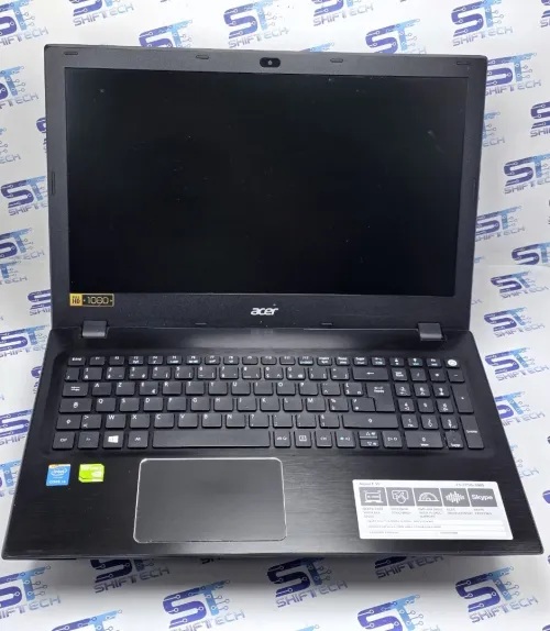 Acer Aspire F 15 i3 5005U 8G 128 SSD 1TB HDD NVIDIA 920M 15.6" Full HD