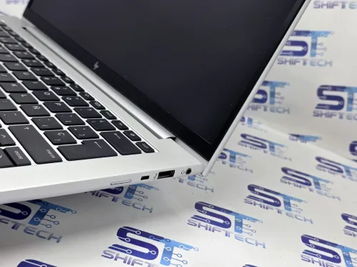 HP EliteBook 845 G11 Ryzen 7 PRO 8840HS 32G 512 SSD 14" WUXGA