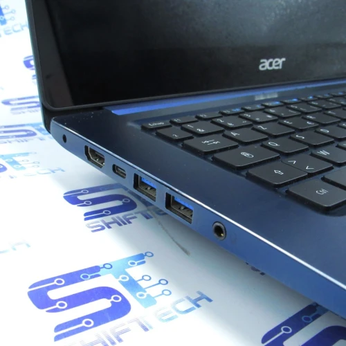 Acer Swift 3 i7 7500U 8G 256 SSD 14" Full HD