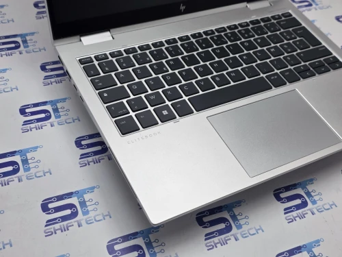 HP Elite x360 830 G10 i5 1335U 32G 512 SSD 13.3" WUXGA Tactile