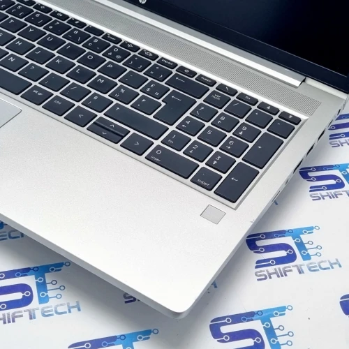 HP ProBook 455 G8 Ryzen 5 5600 16G 256 SSD 15.6" Full HD