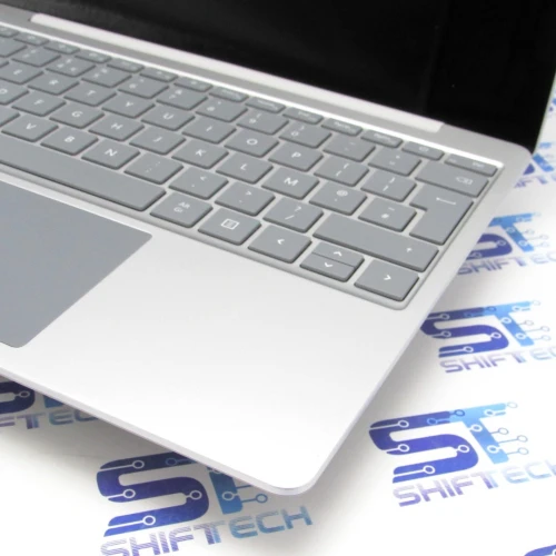 Microsoft Surface Laptop Go i5 1035G1 4G 128 SSD 12.4" FHD+ Tactile