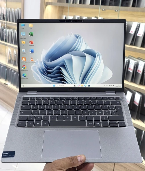 Dell Latitude 7450 Ultra 5 135U 16G 512 SSD 14" FHD+ Tactile