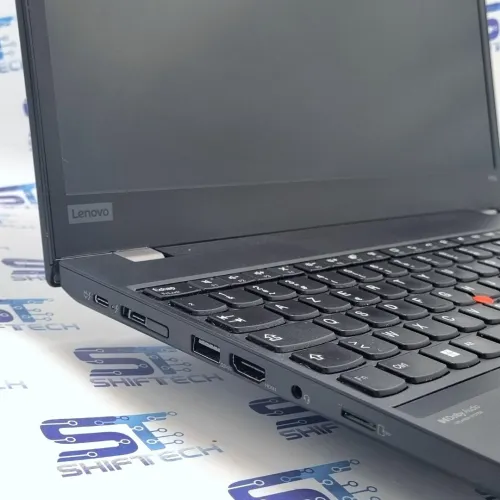 Lenovo Thinkpad P15s Gen2 i7 1165G7 16G 512 SSD Nvidia T500 15.6" FHD 