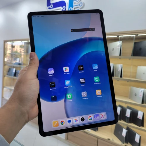 Redmi Pad Pro 6G/128G + Clavier