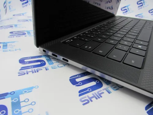Dell Precision 5560 i7 11Th 32G 1T SSD T1200 4K Tactile
