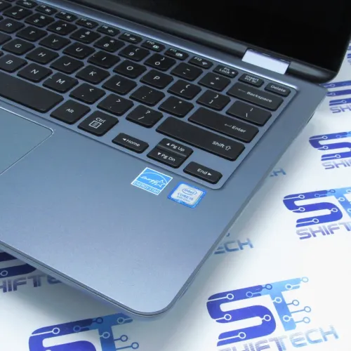 Samsung Notebook 7 Spin  i5 8250U 8G 256 SSD 13.3" X360 Full HD Tactile