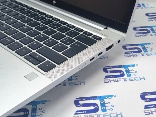 HP EliteBook 835 G8 Ryzen 5 5650U 16G 256SSD 13.3 Full HD