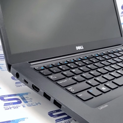 Dell Latitude 7480 i5 6300U 8G 256 SSD 14" Full HD 