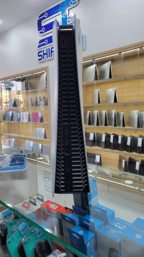 Sony PS5 Fat 1216A USED