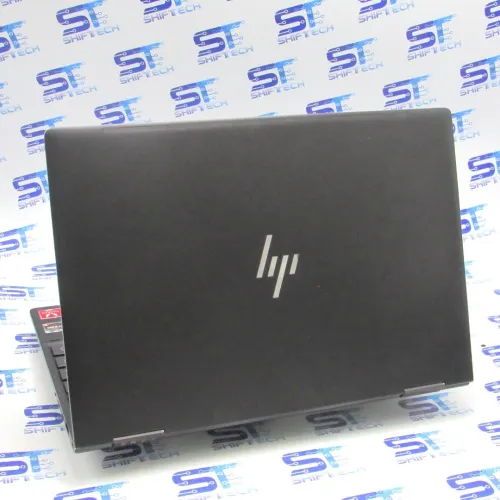 HP Envy 13 X360 Ryzen 5 3500U 8G 256 SSD Vega 8 13.3" FHD X360 Tactile