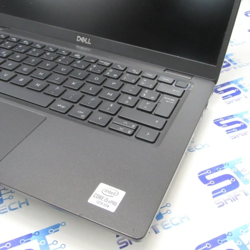 Dell Latitude 7310 Carbone i5 10310U 8G 256 SSD 13.3" Full HD