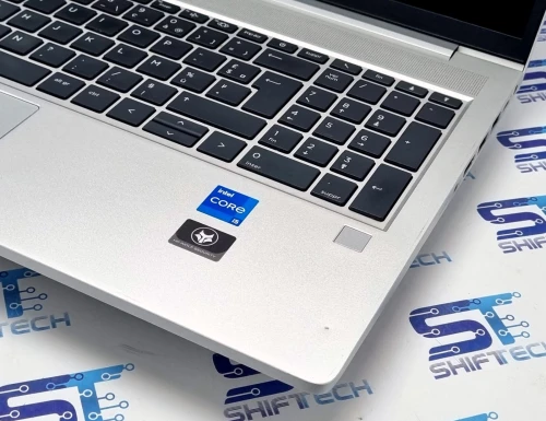 HP ProBook 450 G9 i5 1235U 16G 256SSD 15.6" Full HD
