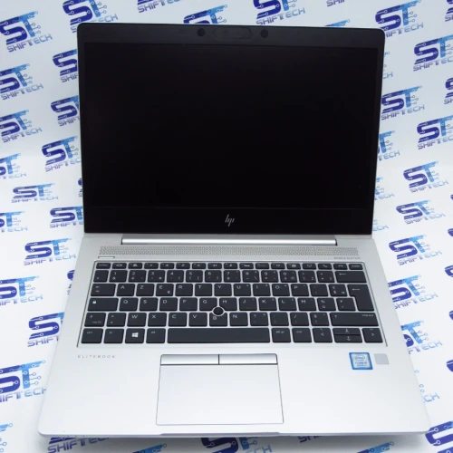 HP EliteBook 830 G5 i5 8250U 8G 256 SSD 13.3" Full HD