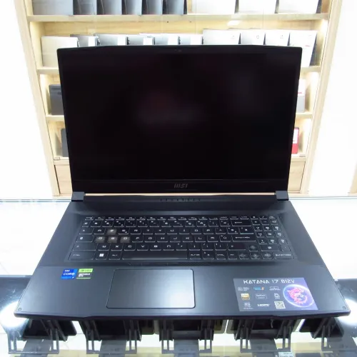 MSI Katana 17 i7 12650H 16G 512 SSD Nvidia RTX 4060 6G 144Hz 