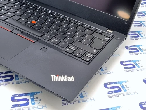 Lenovo ThinkPad L14 Ryzen 5 PRO 4650U 16G 256 SSD Tactile 14" Full HD