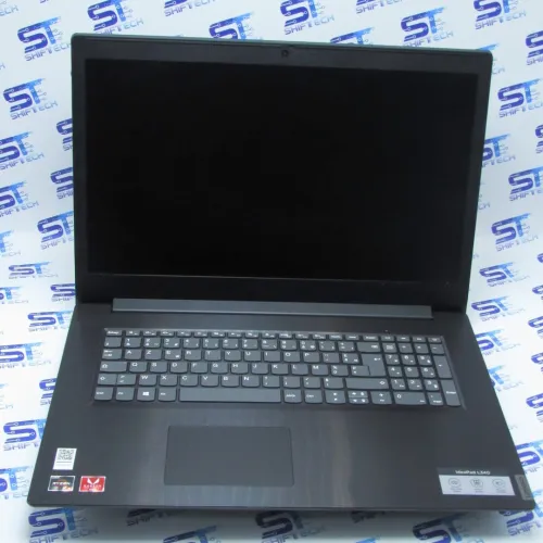Lenovo Ideapad 17 Ryzen 5 3500U Vega 8 8G 256 SSD 17" Full HD