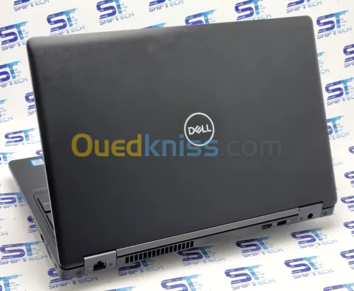 Dell Latitude 5590 i3 8130U 8G 256 SSD 15.6" Full HD