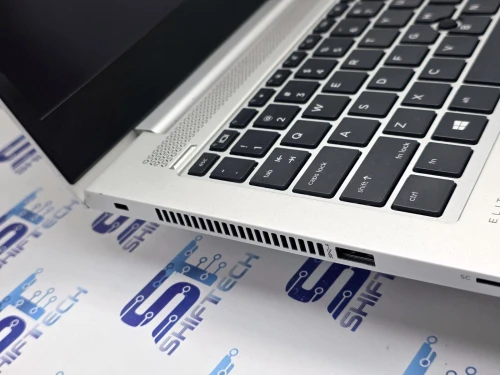 HP EliteBook 830 G6 i5 8350U 8G 256 SSD 13.3" FHD Tactile